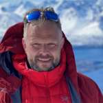 Måsøval Managing Director Helge Kvalvik.