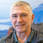 Pacific Seafood's Dan Obradovich.