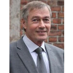 Norwegian Ministry of Trade, Industry, and Fisheries State Secretary Vidar Ulriksen.