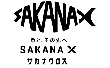 The Sakana X branding by Maruha Nichiro