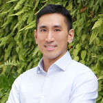 Silverstrand Capital Principal Kelvin Chiu.