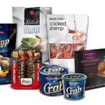 Chicken of the sea frozen foods