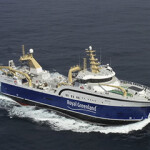 Royal Greenland's Nataarnaq.