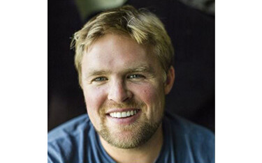 Northline Seafoods CEO Ben Blakey.