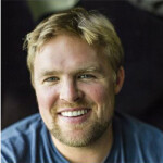 Northline Seafoods CEO Ben Blakey.