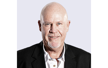 Oceana Group CEO Neville Brink