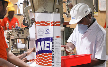 An Avanti Feeds plant.