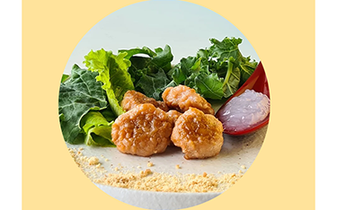 Cell cultured fish fat