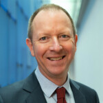 Rabobank Global Strategist for Animal Protein Justin Sherrard.