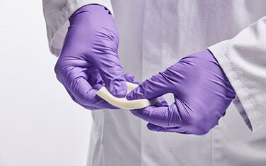 Collagen products made by Jellagen.