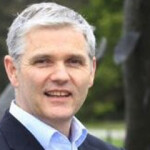 Irish Fish Producers Organisation CEO Aodh O’Donnell.