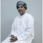 Former Oman Fisheries Company CEO Sulaiman Al-Ghannami
