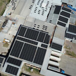 ESF Solar Panels