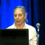 Changing Tastes Co-Founder Penelope Wasserman.