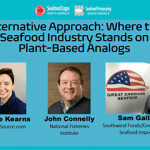 A panel from the 2022 SENA conference.