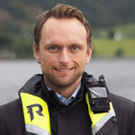 Gadus Group CEO Ola Kvalheim.