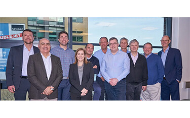 The Fairness, Integrity, Safety, and Health standard Board of Directors.