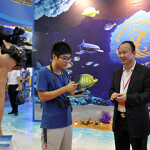 Pingtan Marine Enterprise CEO Xinrong Zhuo