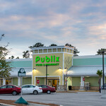 A Publix supermarket.