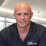 Lund's Fisheries CEO Wayne Reichle