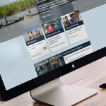 The FisheryProgress.org website.