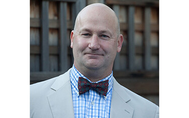 SeafoodSource Contributing Editor Ned Daly