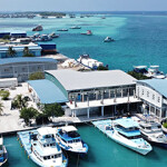 Big Fish Maldives' Himmafushi facility.