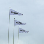 Mowi flags.