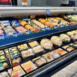 Gelsons seafood case