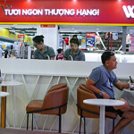 A WinMart story in Vietnam.