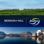A new collaboration has been announced between Biomar and Benson Hill.