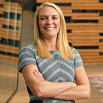 Rich Products Consumer Brands Division Senior Vice President Shannon Gilreath.