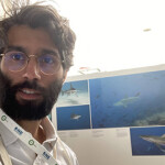 François Mosnier, head of the oceans program at nonprofit financial think tank Planet Finance.