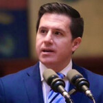 Ecuador's National Chamber of Aquaculture (CNA) Executive President José Antonio Camposano.