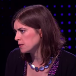 Feedback Executive Director Carina Millstone.