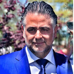 Blue Star Foods CEO and Chairman John Keeler.