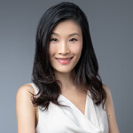 Chloe Cheung, banker and a senior advisor on sustainable finance at WWF Hong Kong