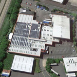 ISI's Grimsby plant.