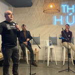 Bristol Seafood CEO Peter Handy discusses his company's B Corp certification.