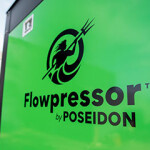 Poseidon Ocean Systems Flowpressor.