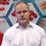 Aker BioMarine CEO Matts Johansen