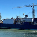 The F/V Pacific Producer.