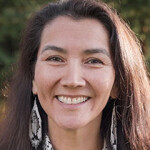 U.S. Rep. Mary Peltola.