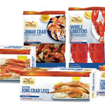 Beaver Street Fisheries' revamped product line.