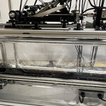 A Shinkei Systems automated fish harvester.