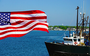 The past year was a big one for the seafood industry in terms of actions either taken or proposed by the U.S. federal government.