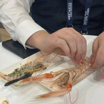 Seafood From Scotland