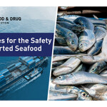 The cover of the U.S. Food and Drug Administration's newest report.