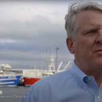 Blue Harvest President Chip Wilson