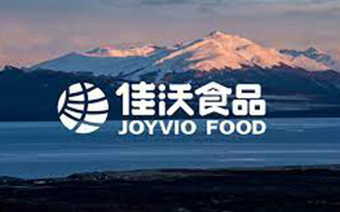 Joyvio logo.